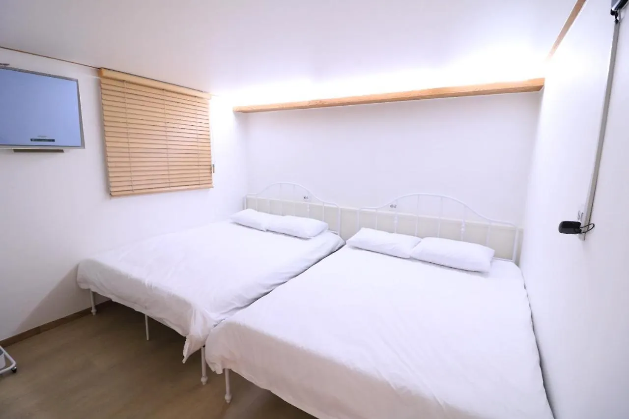 All Stay Inn سيول كوريا الجنوبية