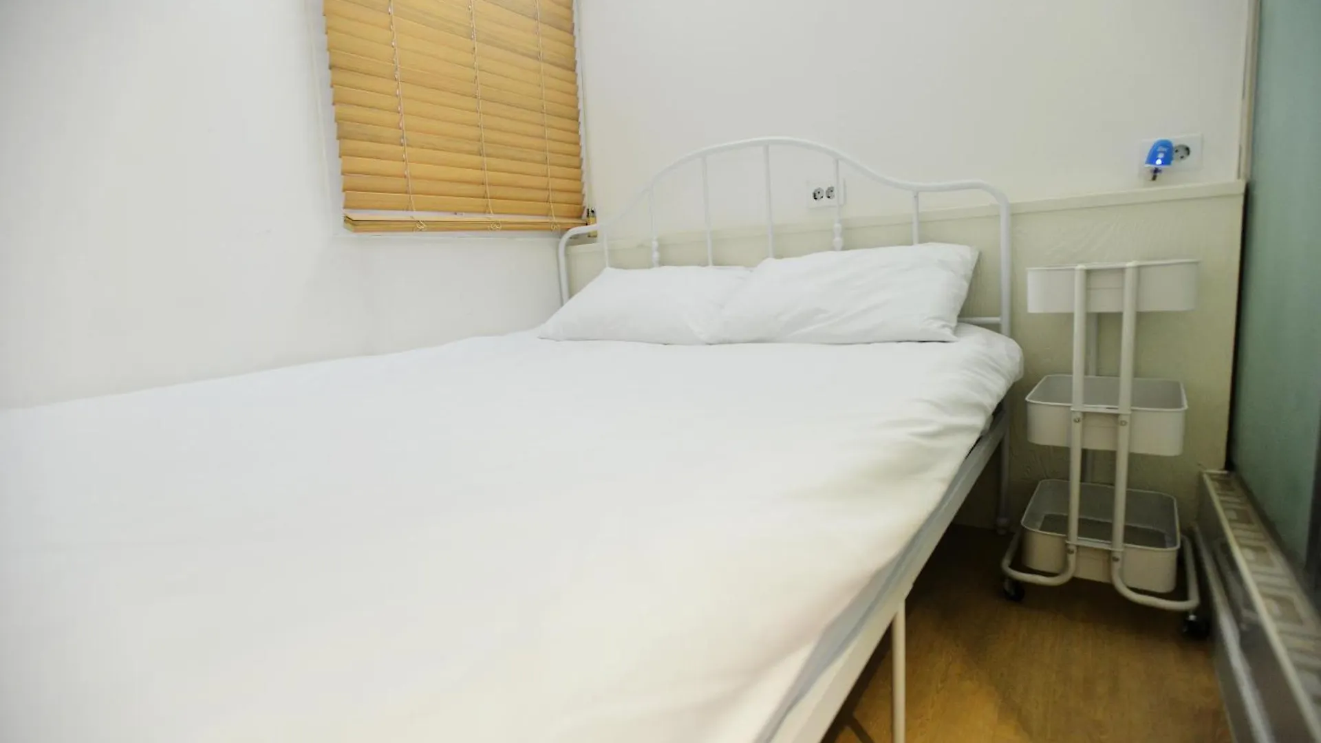 All Stay Inn Σεούλ Hostel
