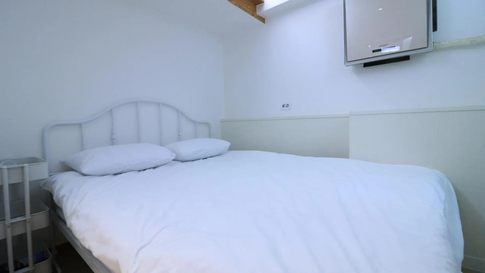 بيت شباب All Stay Inn سيول