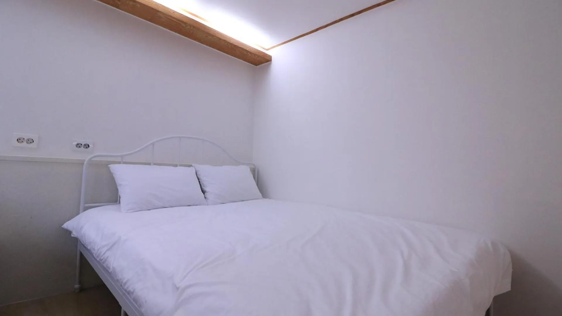 بيت شباب All Stay Inn سيول