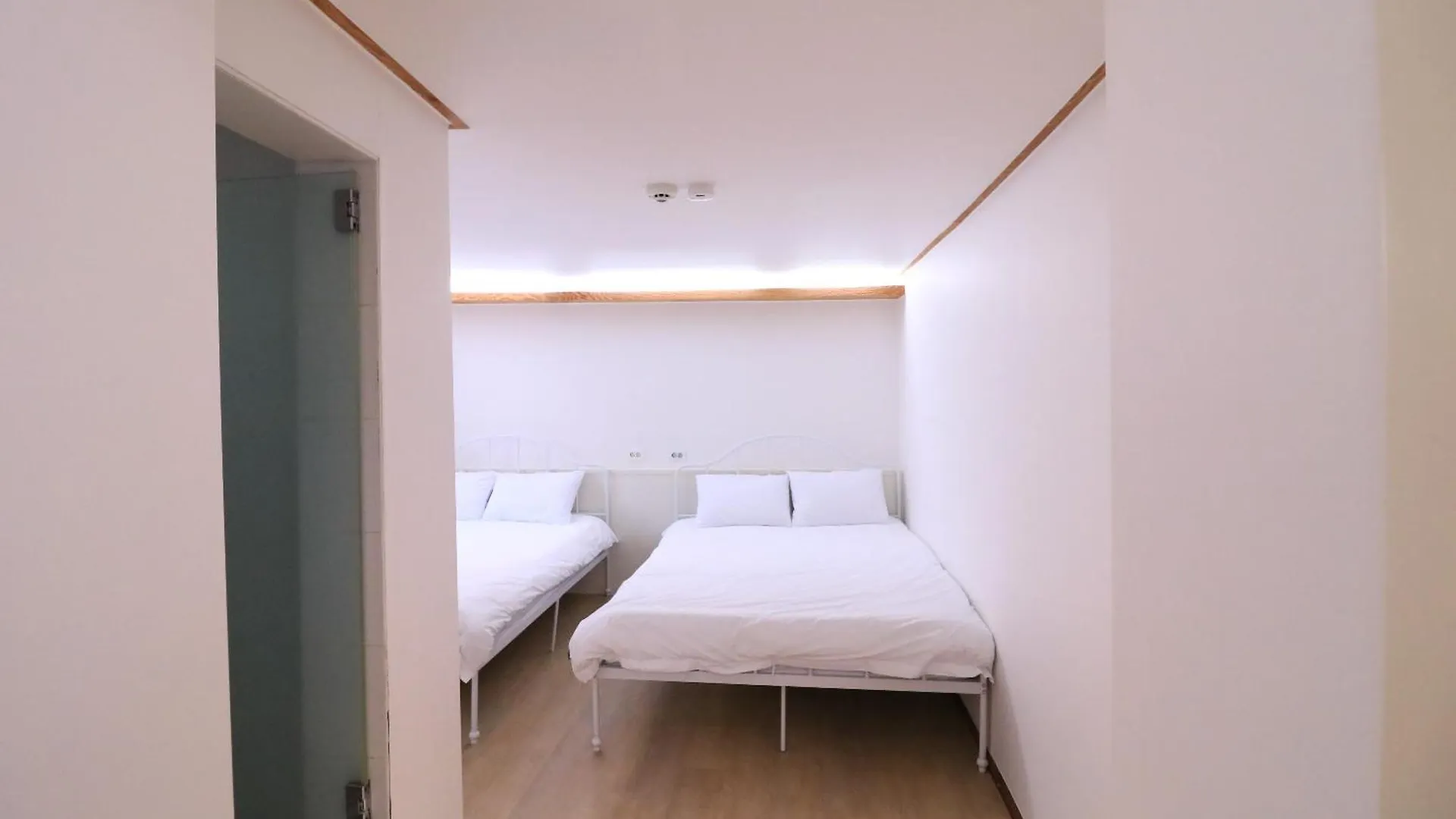 All Stay Inn سيول بيت شباب