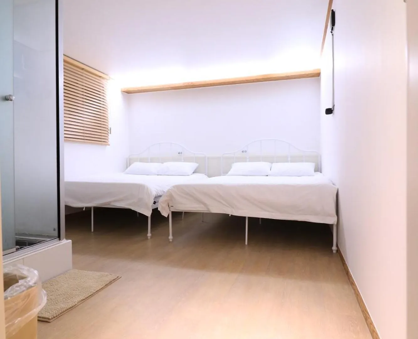 All Stay Inn سيول بيت شباب