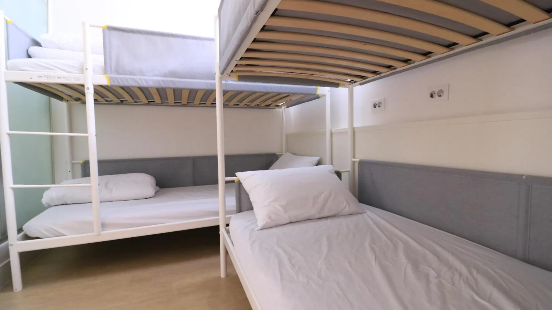 All Stay Inn Σεούλ Hostel