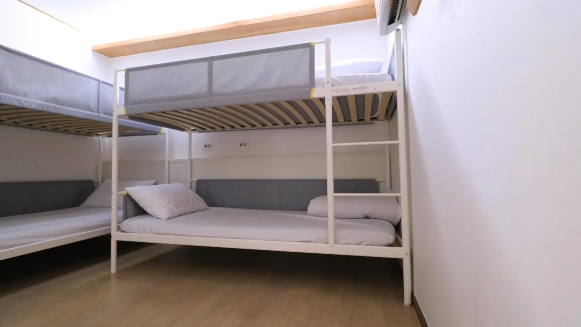 All Stay Inn Σεούλ Νότια Κορέα