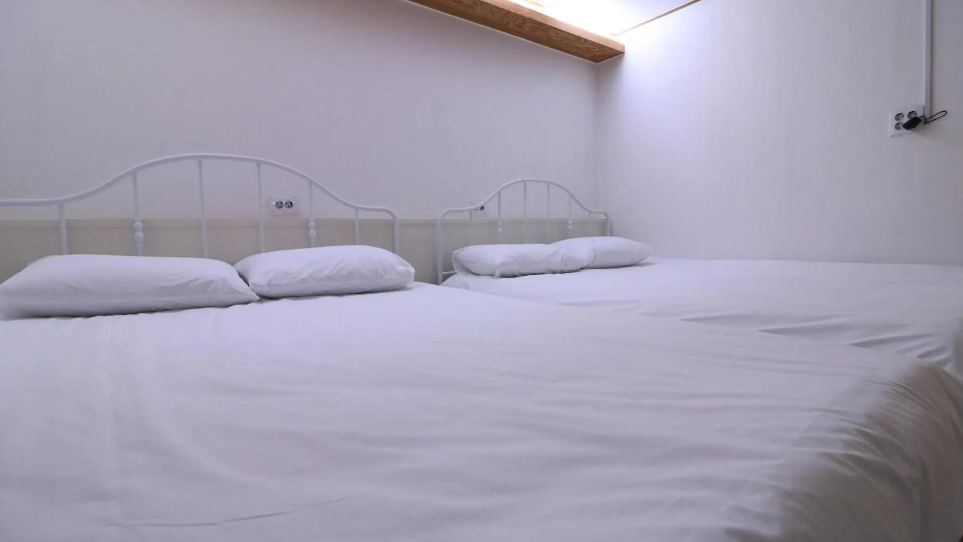 All Stay Inn سيول 0*,  كوريا الجنوبية