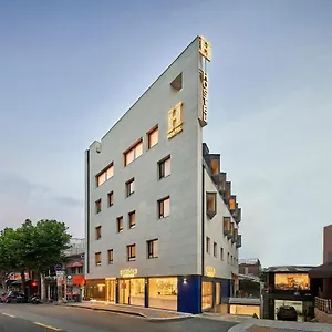 H Itaewon Auberge de jeunesse
