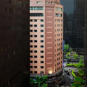 뉴 서울 명동 서울특별시