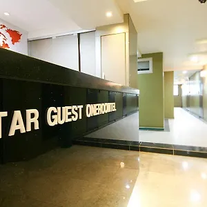 スター ソウル特別市