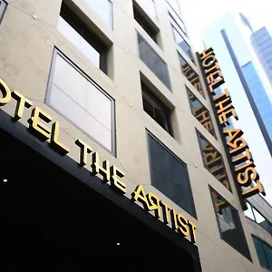 ザ アーティスト ヨクサム ソウル特別市