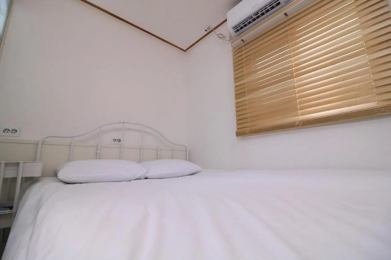 All Stay Inn ソウル特別市 0*,