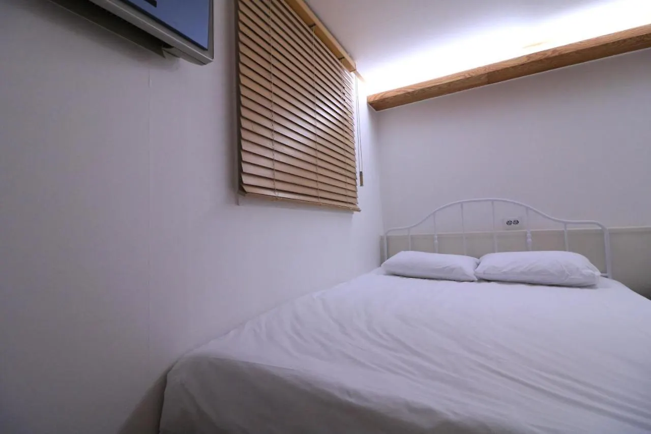 All Stay Inn ソウル特別市 ホステル