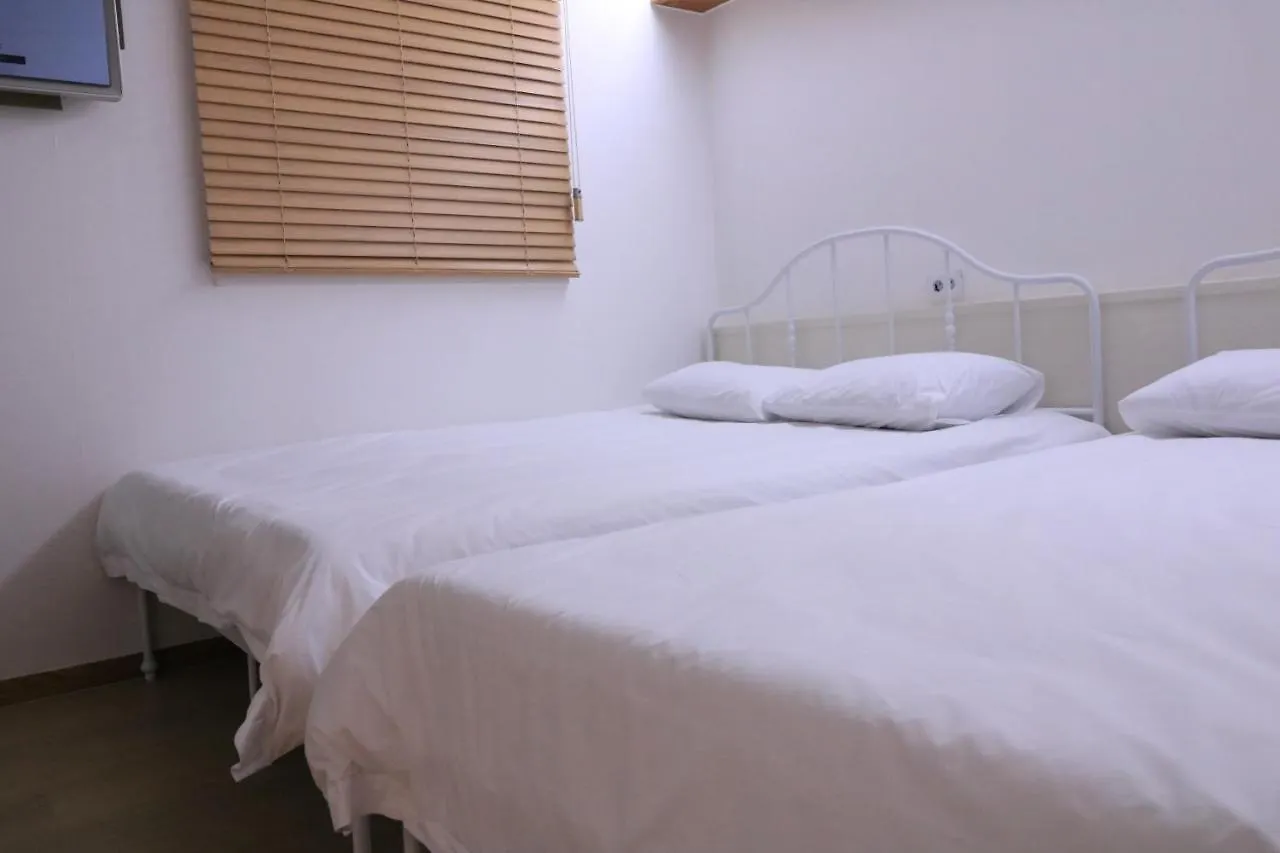 All Stay Inn ソウル特別市