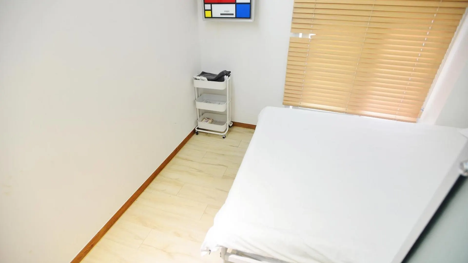 ホステル All Stay Inn ソウル特別市 韓国