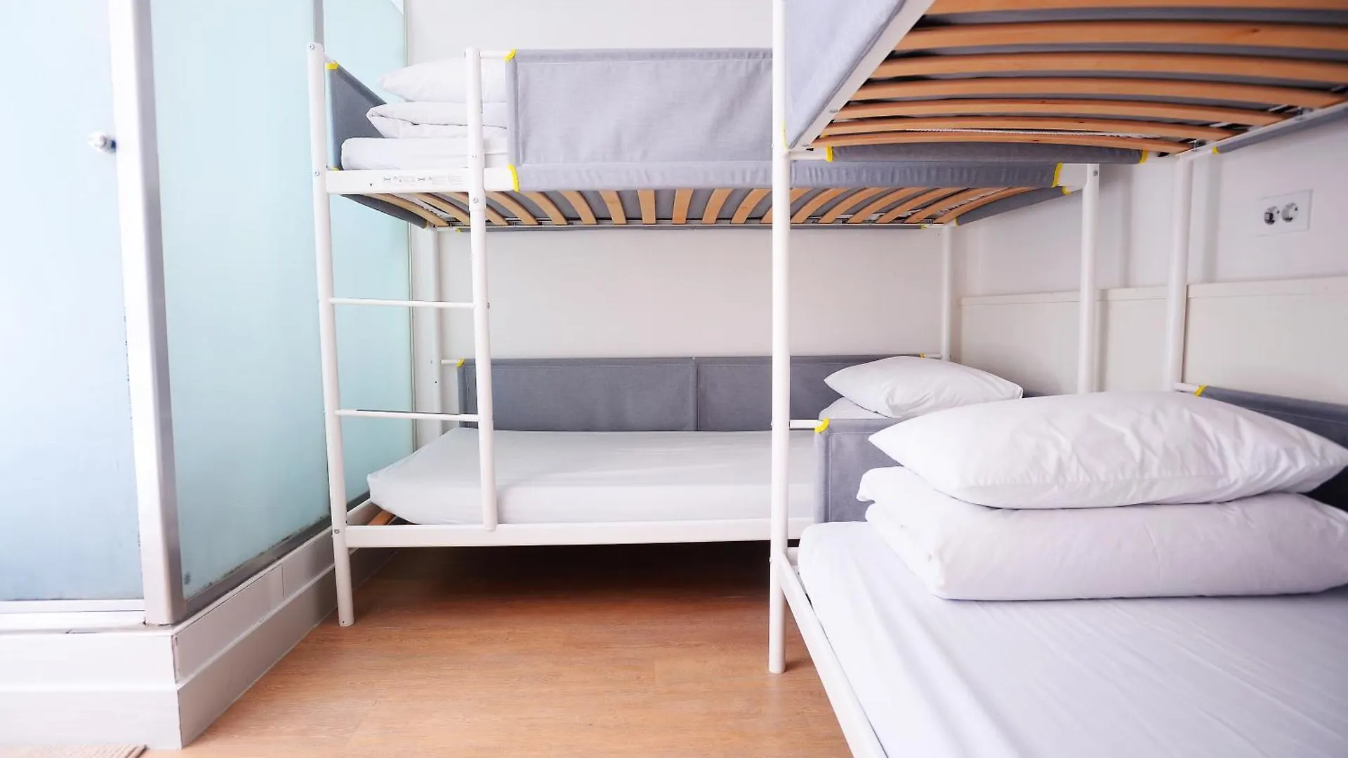 All Stay Inn ソウル特別市