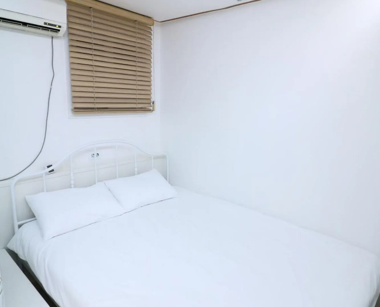 ホステル All Stay Inn ソウル特別市