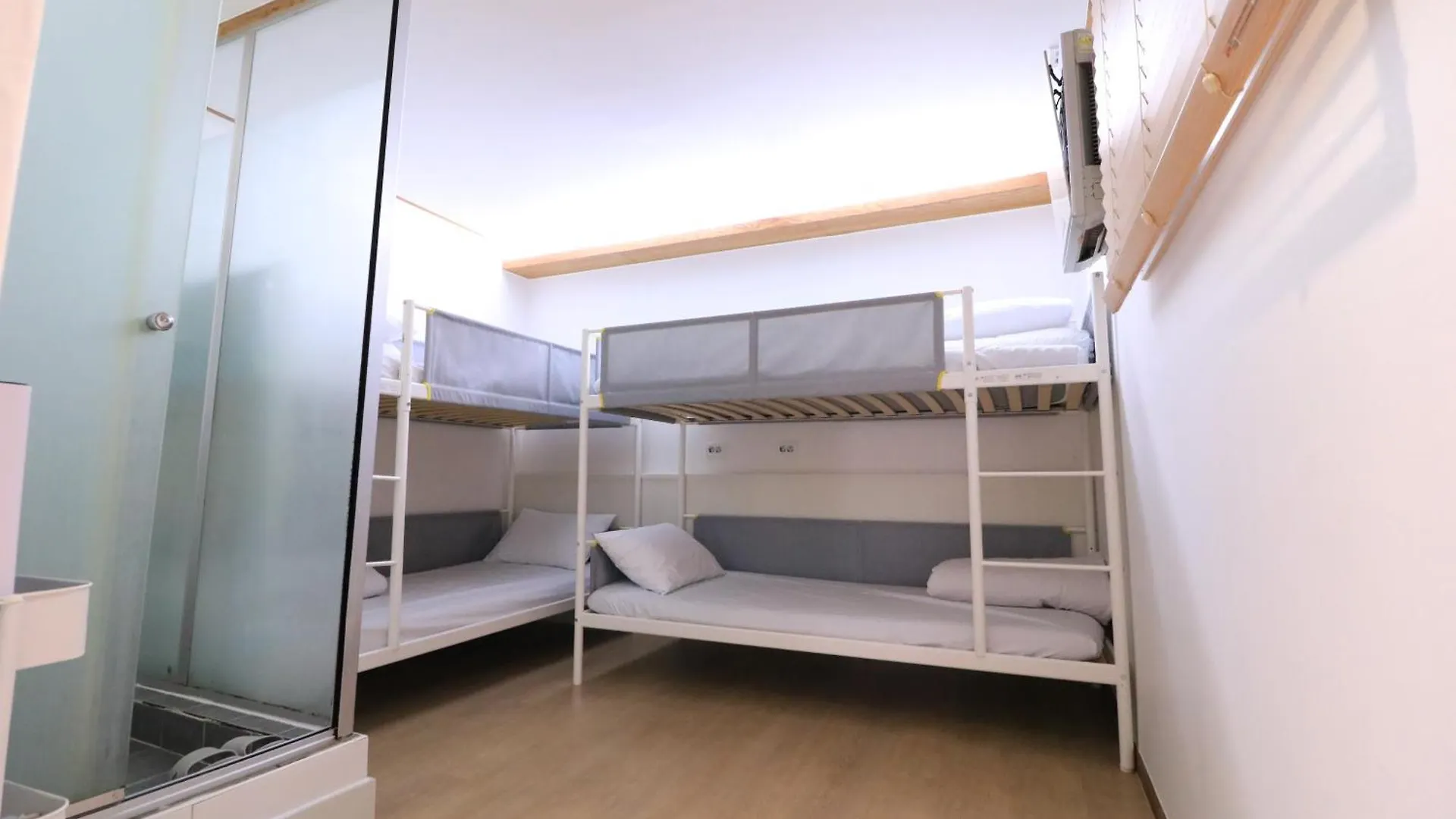 All Stay Inn ソウル特別市 ホステル