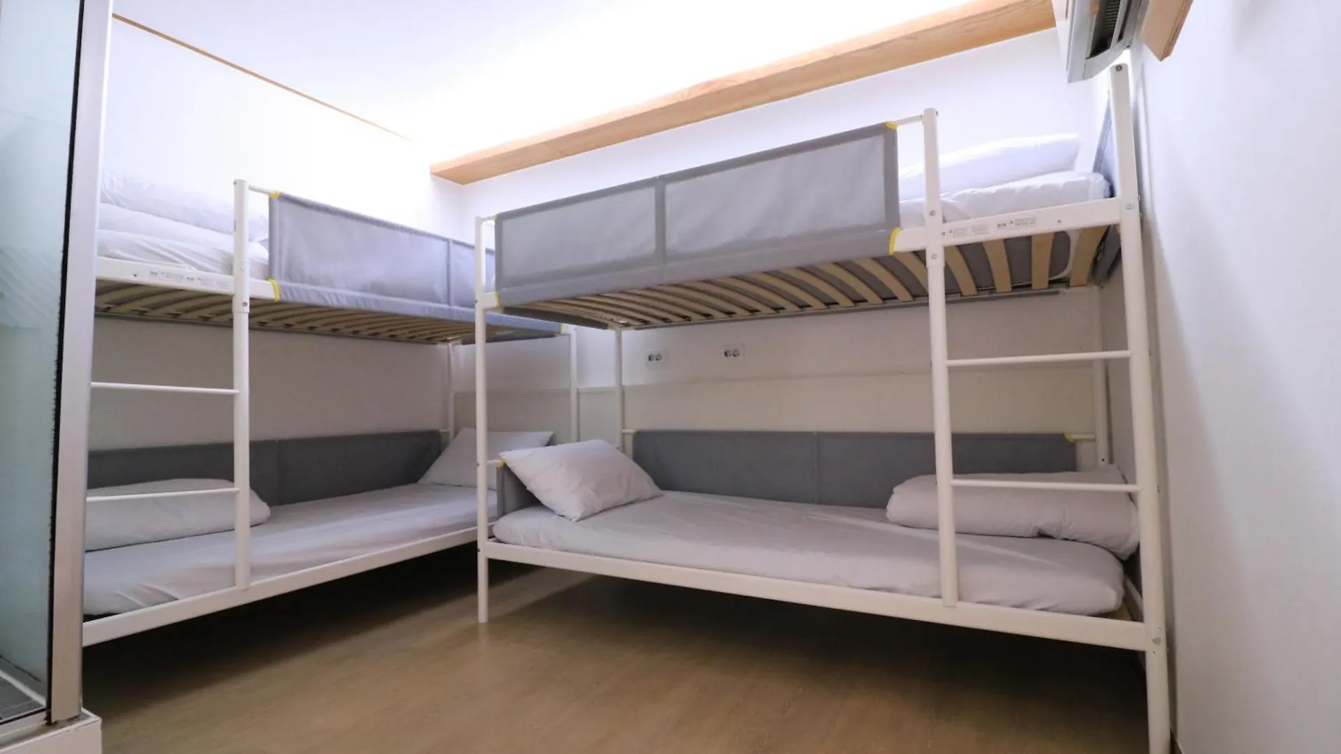 All Stay Inn ソウル特別市 韓国
