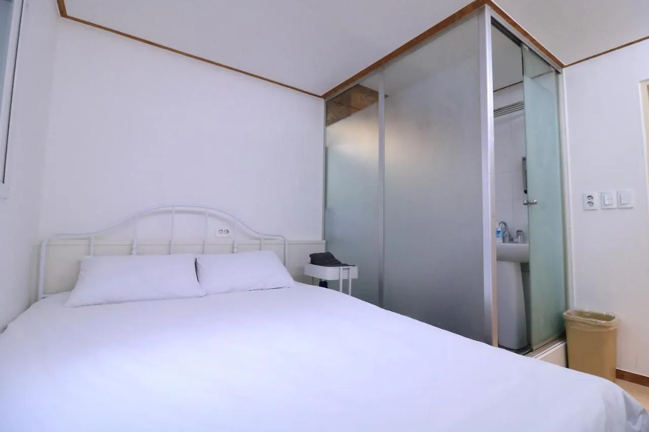 All Stay Inn 서울특별시 대한민국