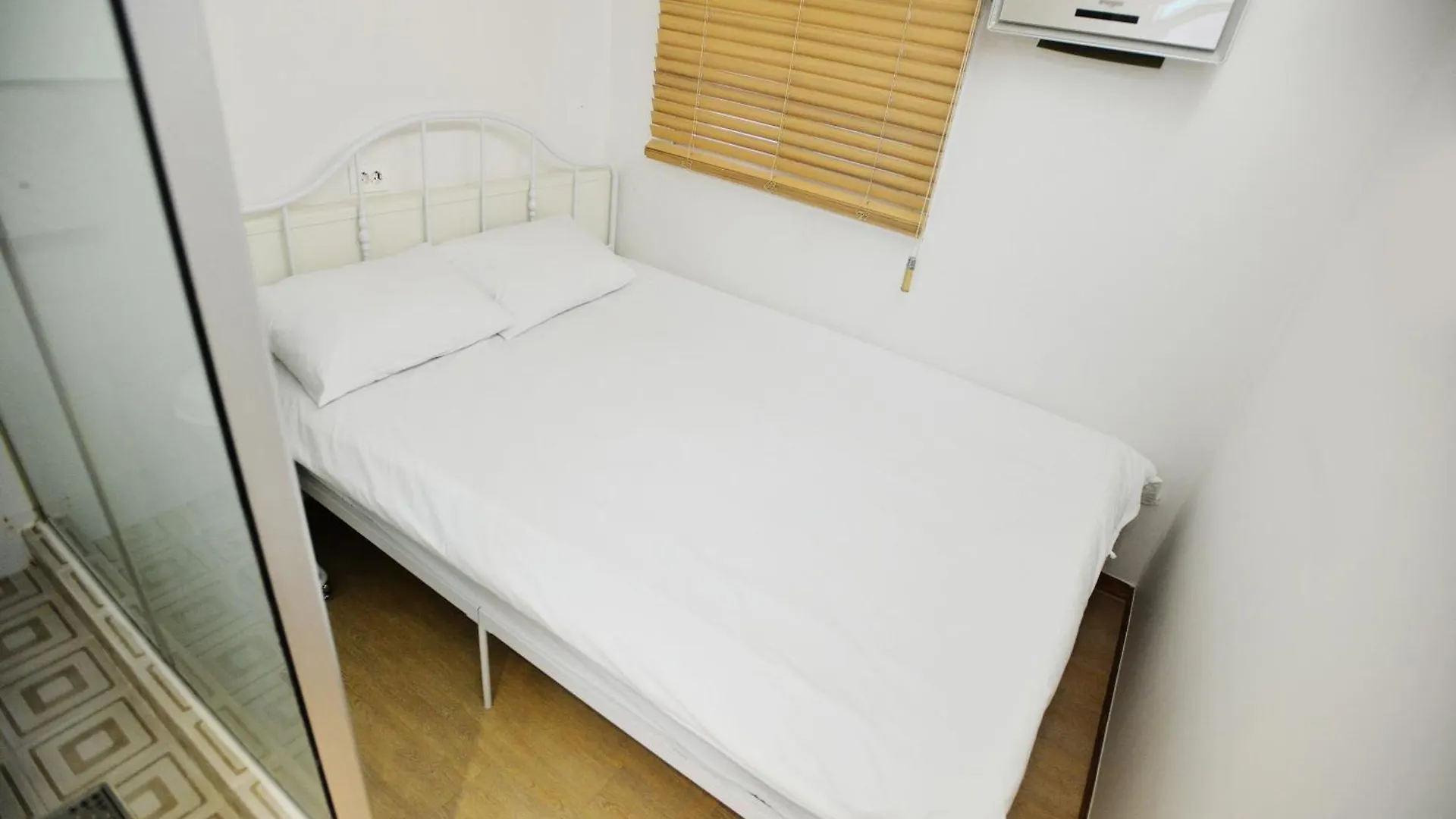 All Stay Inn 서울특별시 호스텔