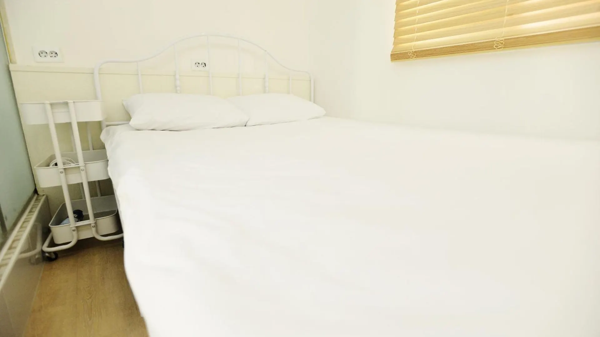 호스텔 All Stay Inn 서울특별시