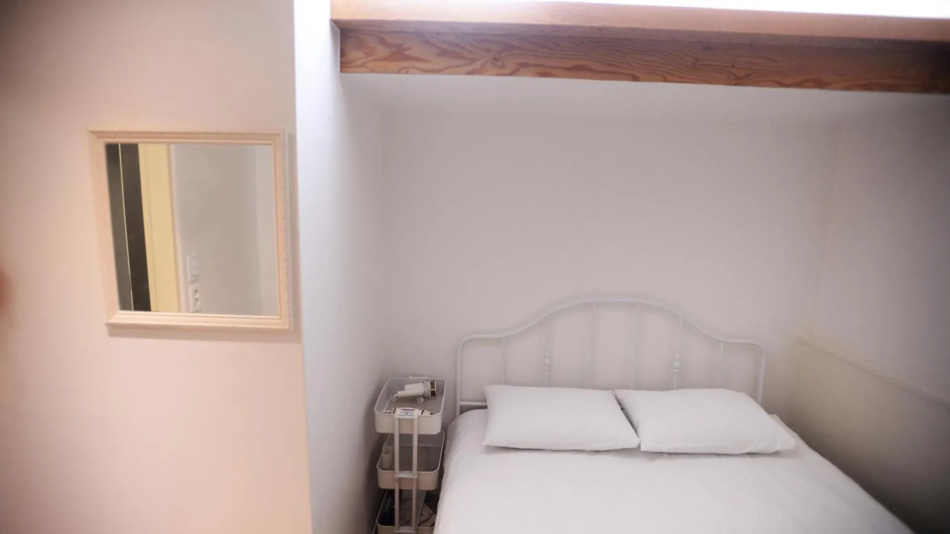 호스텔 All Stay Inn 서울특별시
