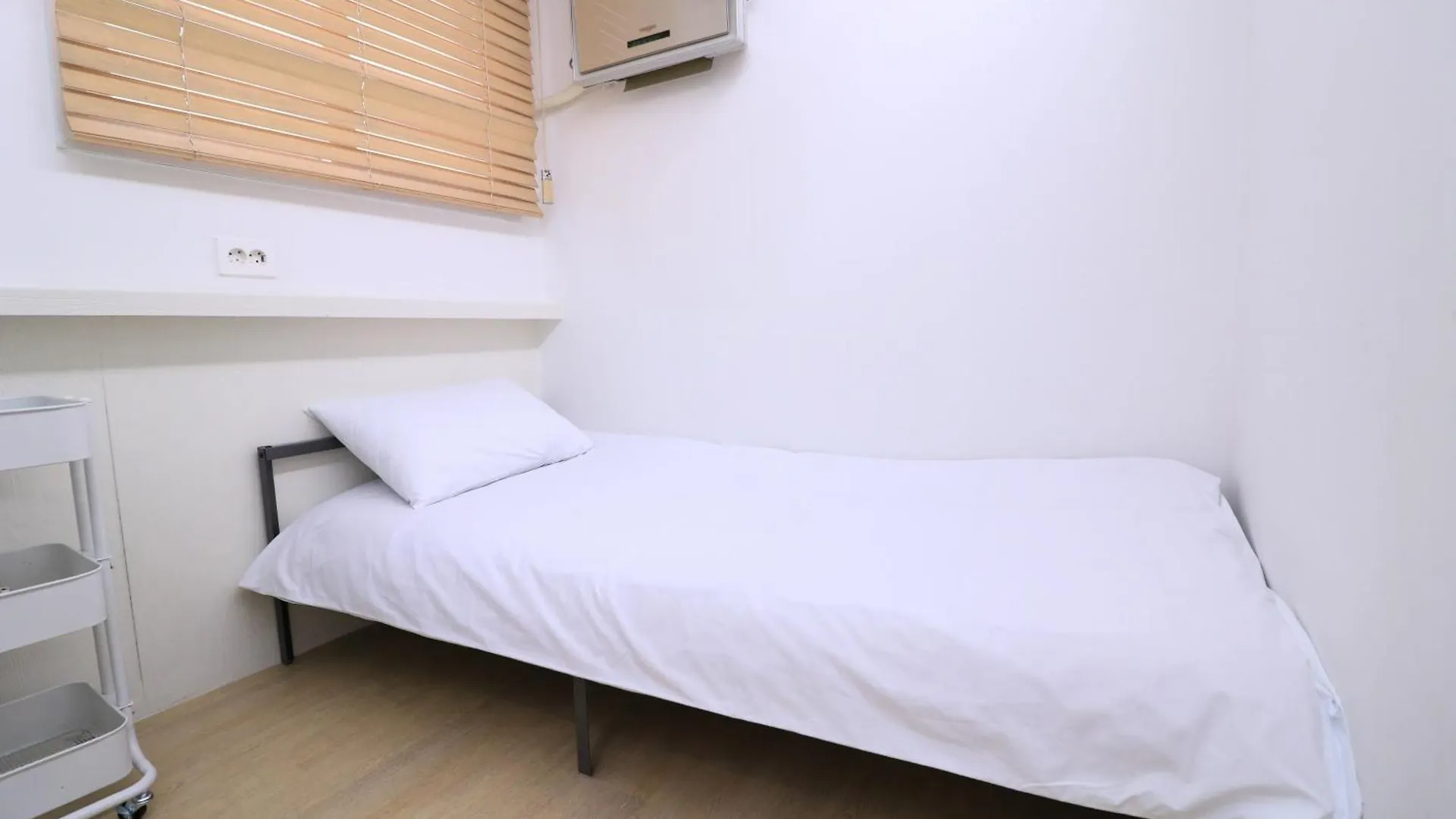 All Stay Inn 서울특별시 대한민국