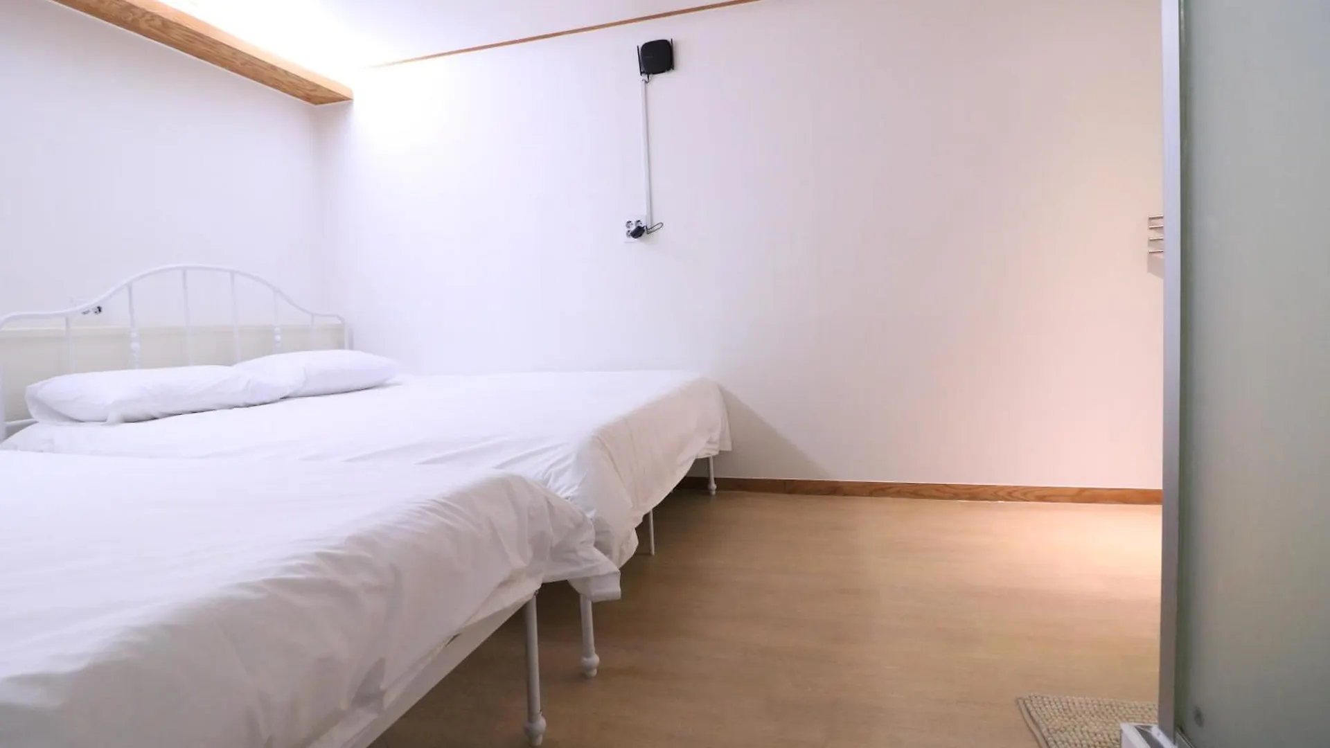 All Stay Inn 서울특별시 호스텔