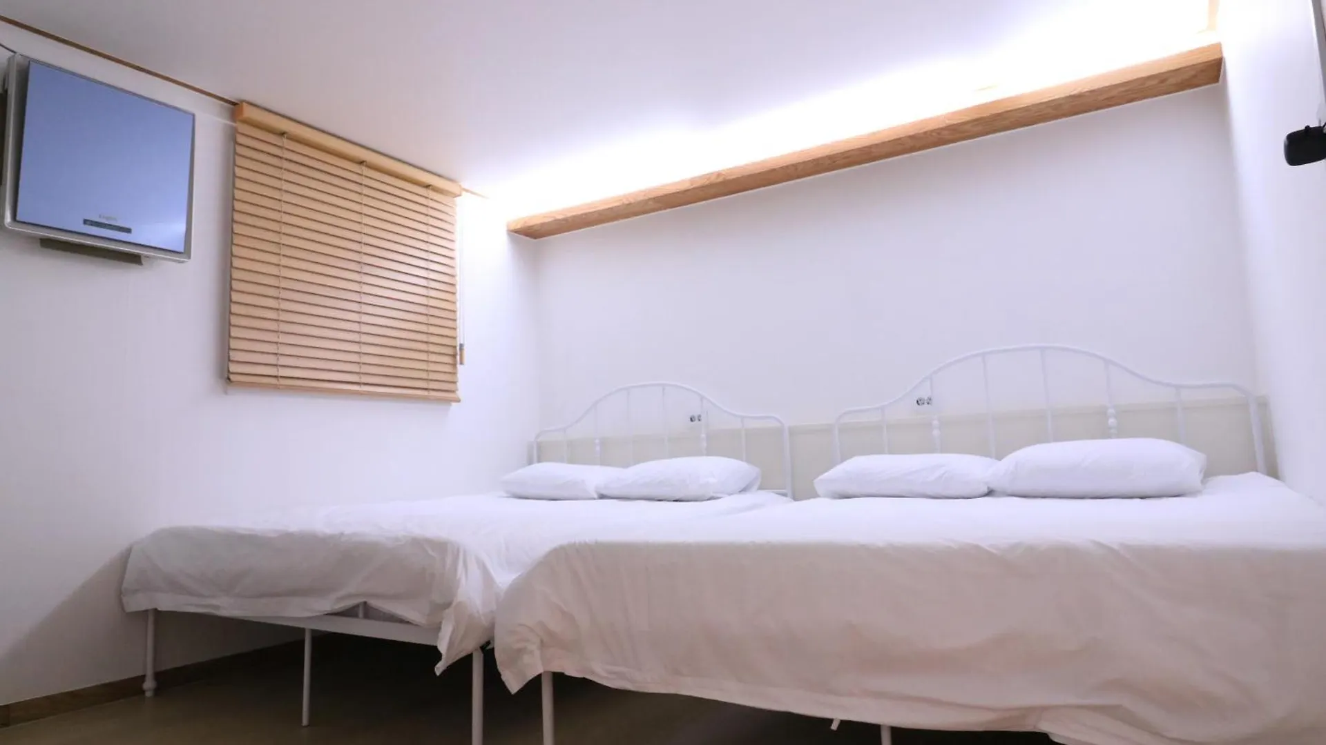 호스텔 All Stay Inn 서울특별시